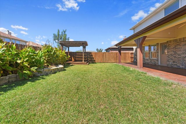 3609 Redstart Drive, Mesquite, TX 75181