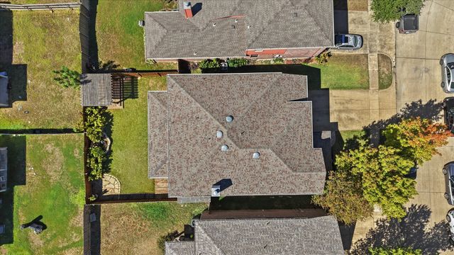 3609 Redstart Drive, Mesquite, TX 75181