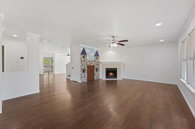 3609 Redstart Drive, Mesquite, TX 75181