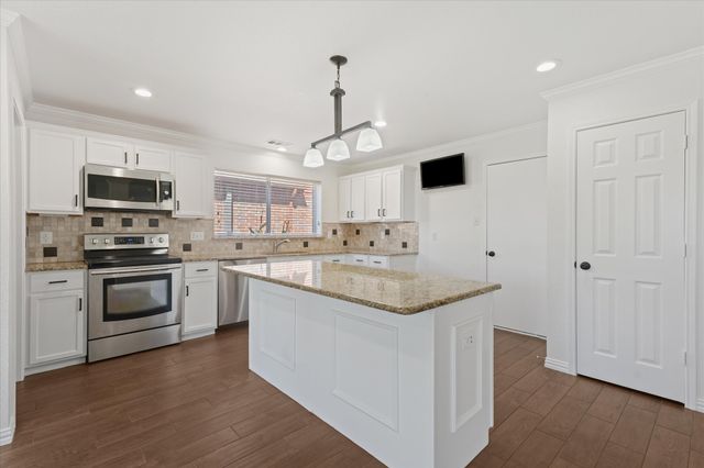 3609 Redstart Drive, Mesquite, TX 75181