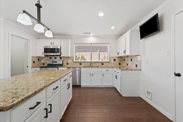 3609 Redstart Drive, Mesquite, TX 75181