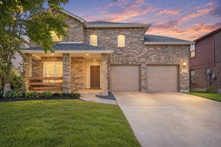 3609 Redstart Drive, Mesquite, TX 75181