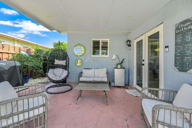 740 N 73rd Avenue, Hollywood, FL 33024