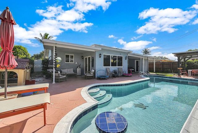 740 N 73rd Avenue, Hollywood, FL 33024