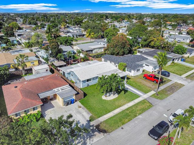 740 N 73rd Avenue, Hollywood, FL 33024