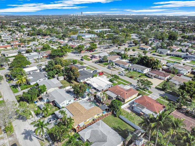 740 N 73rd Avenue, Hollywood, FL 33024
