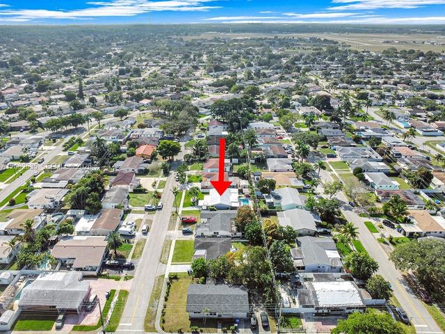740 N 73rd Avenue, Hollywood, FL 33024