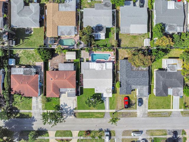 740 N 73rd Avenue, Hollywood, FL 33024
