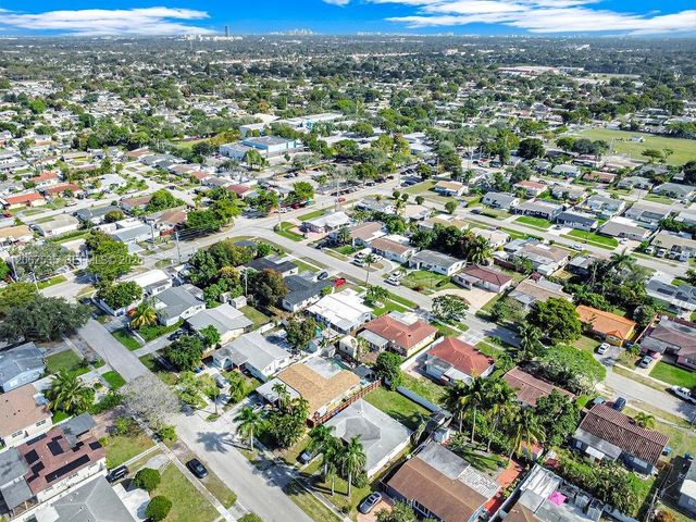 740 N 73rd Avenue, Hollywood, FL 33024