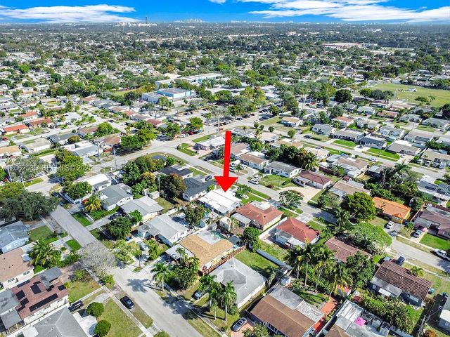 740 N 73rd Avenue, Hollywood, FL 33024