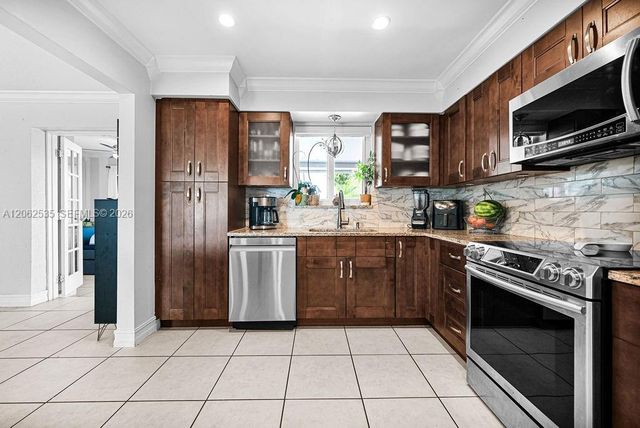 740 N 73rd Avenue, Hollywood, FL 33024