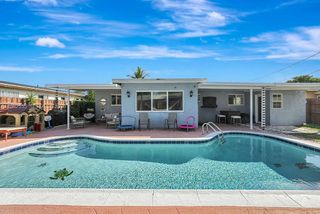 740 N 73rd Avenue, Hollywood, FL 33024