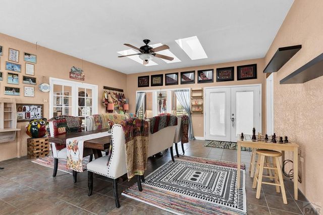 24 N Parkway, Colorado City, CO 81019