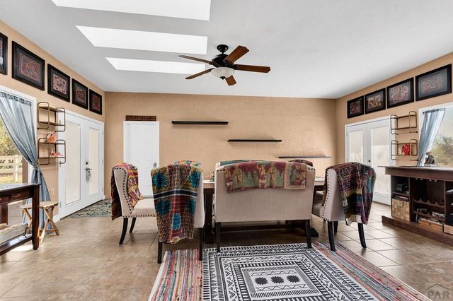24 N Parkway, Colorado City, CO 81019