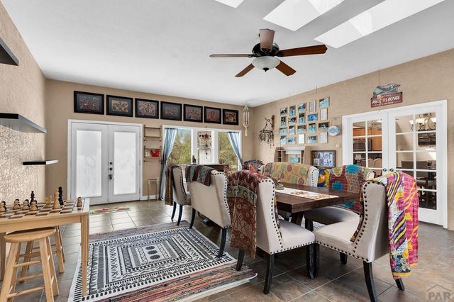 24 N Parkway, Colorado City, CO 81019