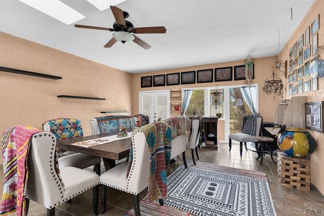 24 N Parkway, Colorado City, CO 81019