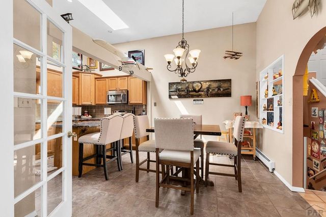 24 N Parkway, Colorado City, CO 81019