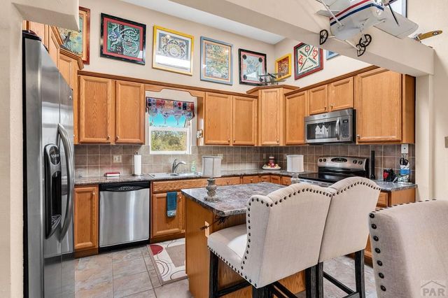 24 N Parkway, Colorado City, CO 81019