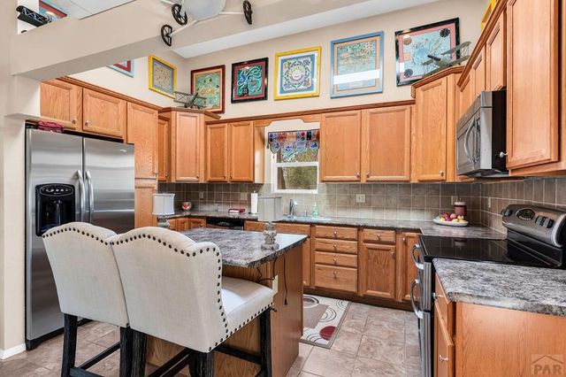 24 N Parkway, Colorado City, CO 81019