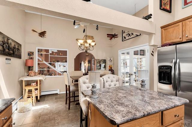 24 N Parkway, Colorado City, CO 81019