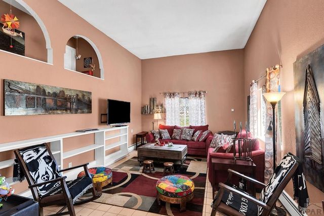 24 N Parkway, Colorado City, CO 81019