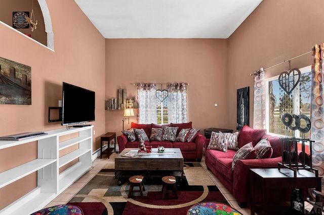 24 N Parkway, Colorado City, CO 81019