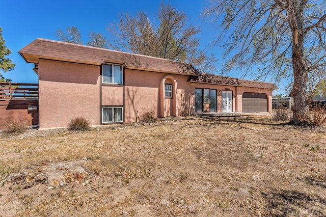24 N Parkway, Colorado City, CO 81019