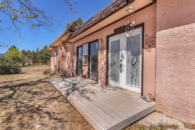 24 N Parkway, Colorado City, CO 81019