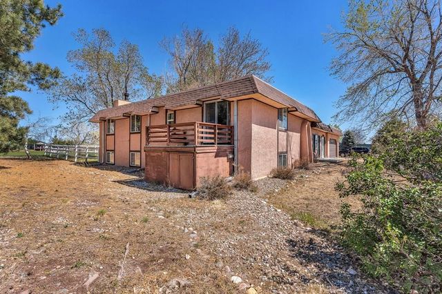 24 N Parkway, Colorado City, CO 81019