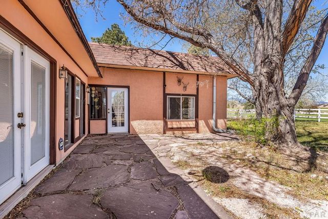 24 N Parkway, Colorado City, CO 81019