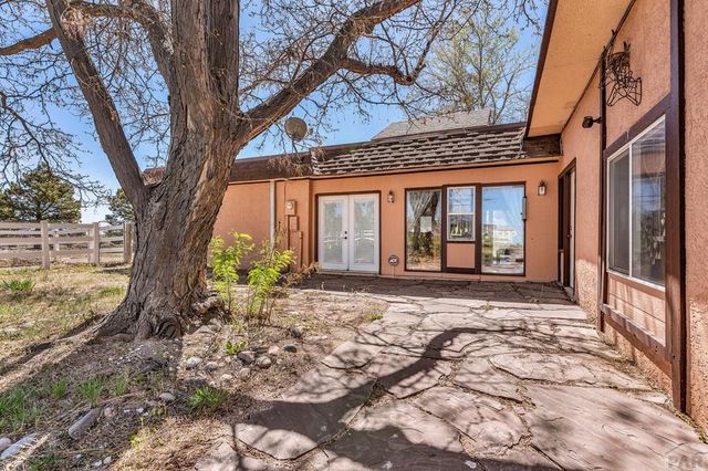 24 N Parkway, Colorado City, CO 81019
