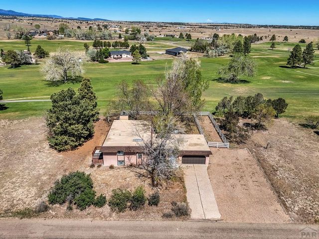 24 N Parkway, Colorado City, CO 81019