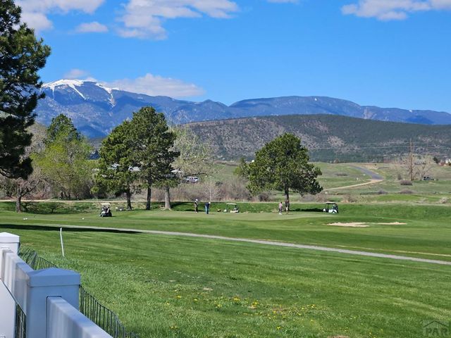 24 N Parkway, Colorado City, CO 81019