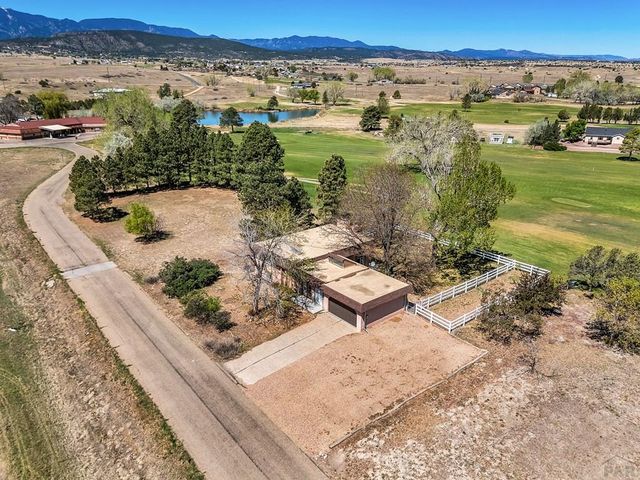 24 N Parkway, Colorado City, CO 81019