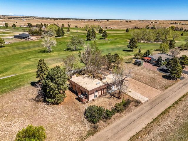 24 N Parkway, Colorado City, CO 81019
