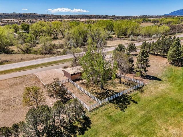 24 N Parkway, Colorado City, CO 81019