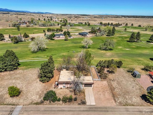 24 N Parkway, Colorado City, CO 81019