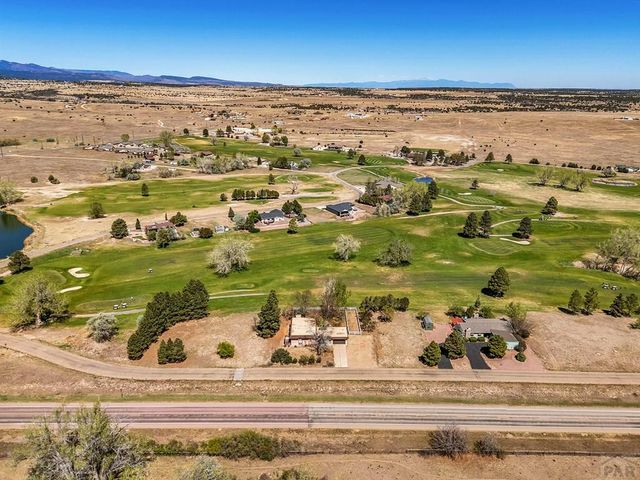 24 N Parkway, Colorado City, CO 81019