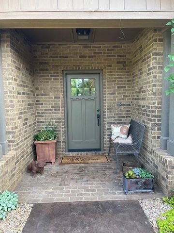 1004 N Craft Road, Stillwater, OK 74075