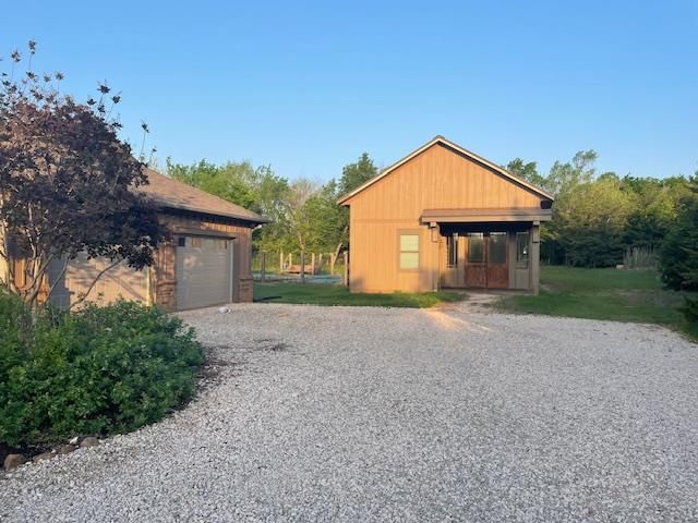 1004 N Craft Road, Stillwater, OK 74075