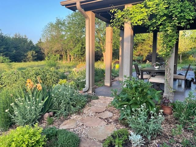 1004 N Craft Road, Stillwater, OK 74075