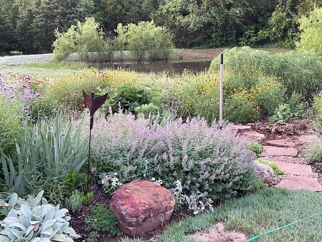 1004 N Craft Road, Stillwater, OK 74075