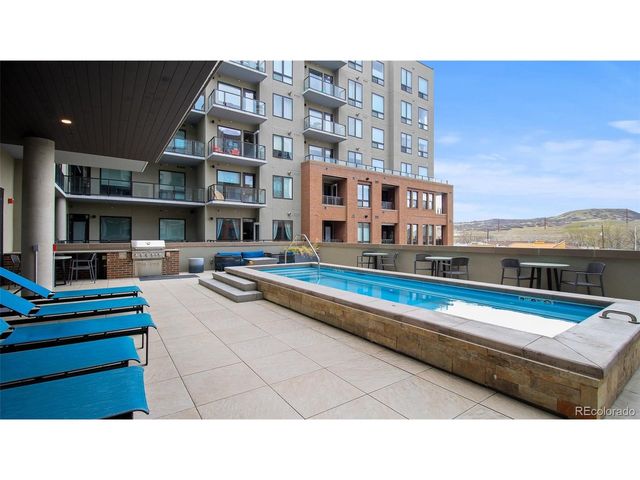 20 Wilcox St 302, Castle Rock, CO 80104