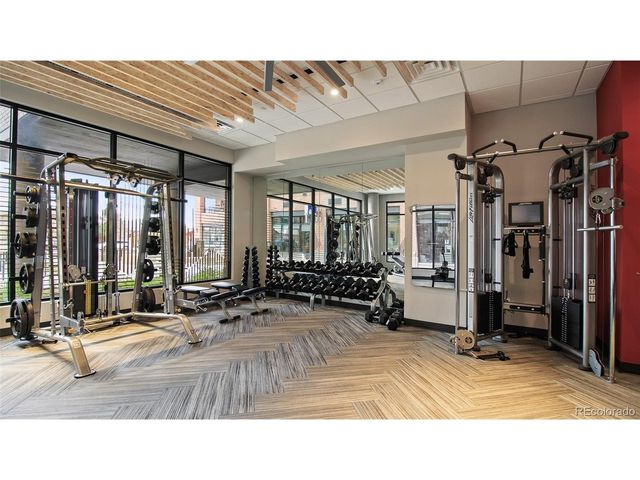 20 Wilcox St 302, Castle Rock, CO 80104