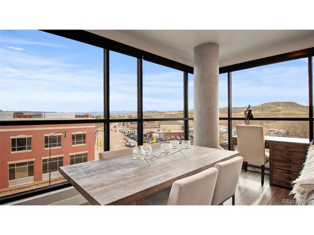 20 Wilcox St 302, Castle Rock, CO 80104