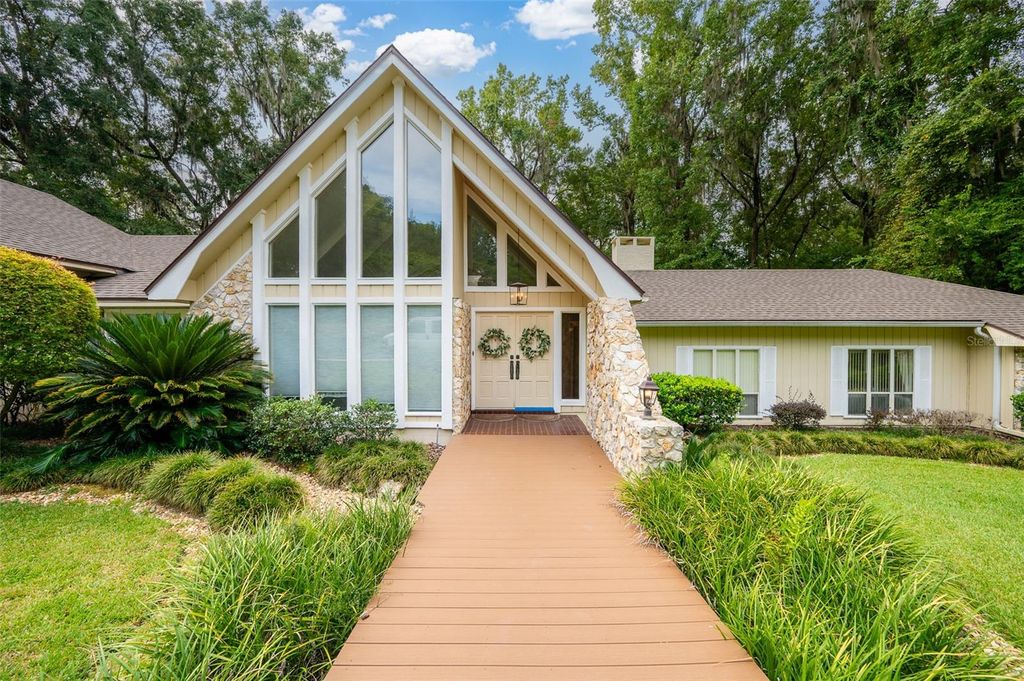 2425 NW 26TH PLACE, Gainesville, FL 32605