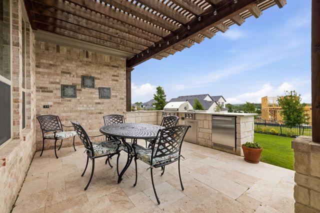 130 Sawgrass Drive, Heath, TX 75032