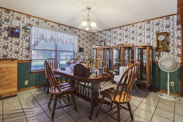 341 SW Dian Street, Burleson, TX 76028