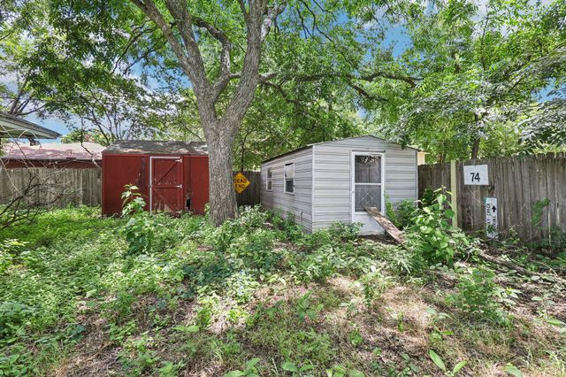 341 SW Dian Street, Burleson, TX 76028