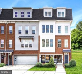 2521 FARMSTEAD DR #102 LILLIAN, Rockville, MD 20850